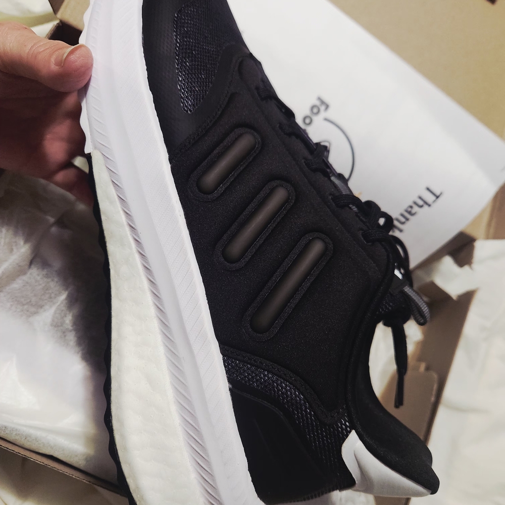 Adidas X_Plrphase Core Running Shoes